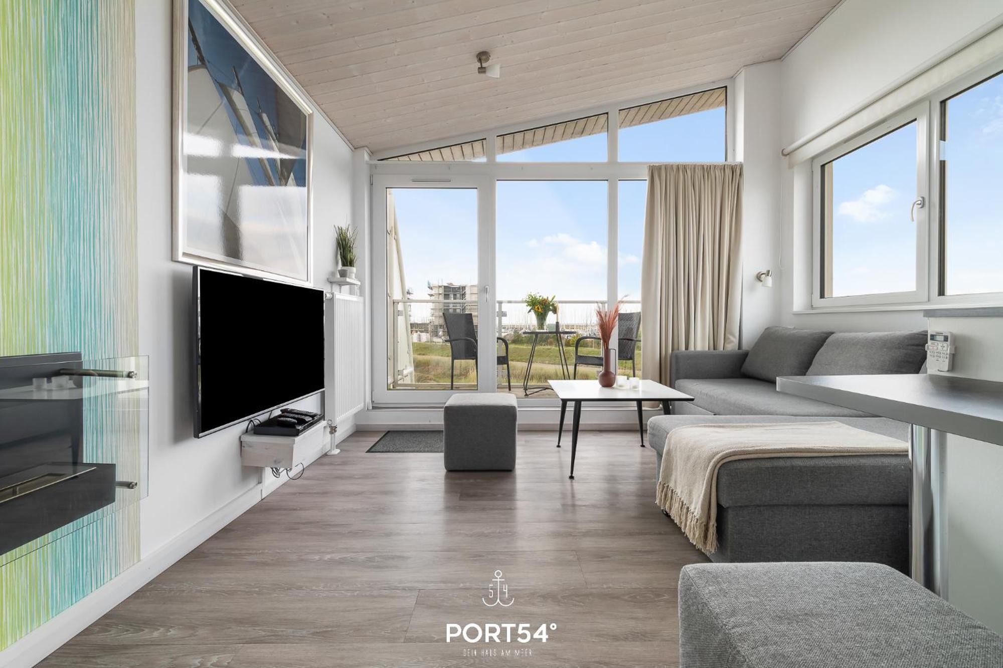 Ferienhaus Kuestenschatz Marina Wendtorf Екстер'єр фото